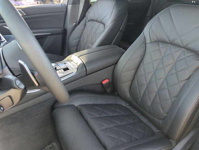 new 2026 BMW X5 car, priced at $104,125