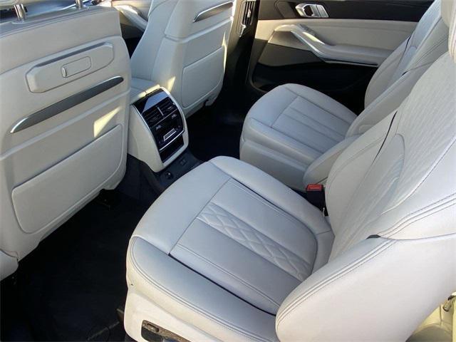 used 2025 BMW X7 car, priced at $106,489