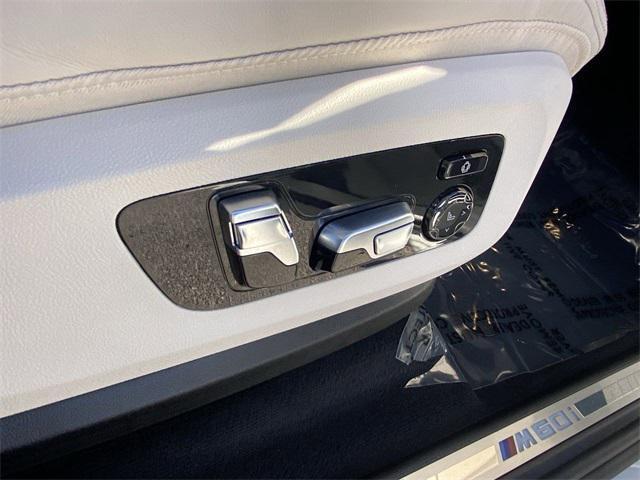 used 2025 BMW X7 car, priced at $106,489