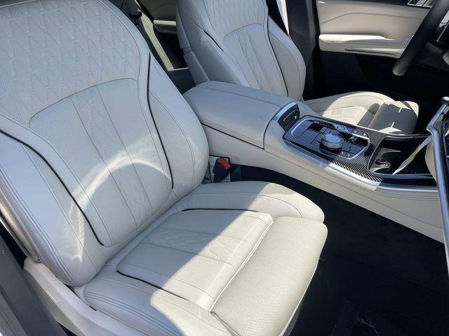 new 2026 BMW X5 car, priced at $103,425