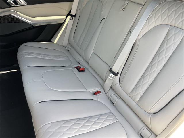 new 2026 BMW X5 car, priced at $103,425