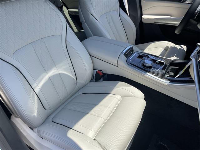 new 2026 BMW X5 car, priced at $103,425