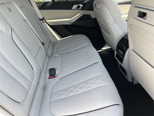 new 2026 BMW X5 car, priced at $103,425