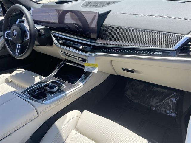 new 2026 BMW X5 car, priced at $103,425