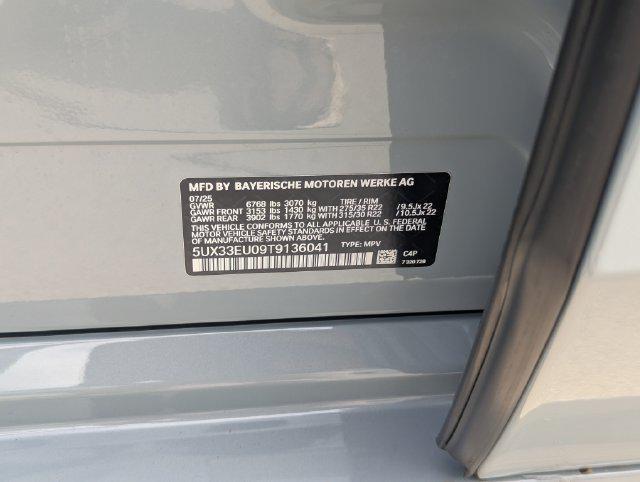 BMW X5 view 28