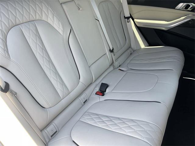 new 2026 BMW X5 car, priced at $103,425