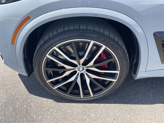 new 2026 BMW X5 car, priced at $103,425