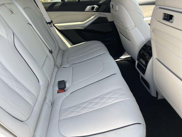new 2026 BMW X5 car, priced at $103,425