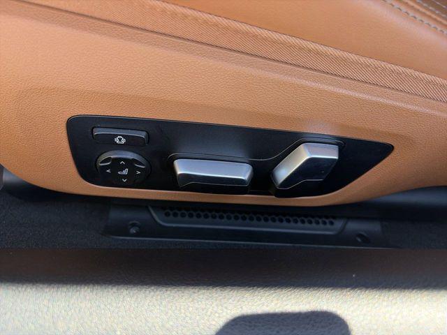 used 2026 BMW 840 car, priced at $89,997