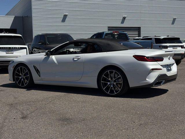 used 2026 BMW 840 car, priced at $89,997