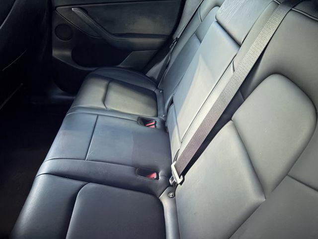used 2022 Tesla Model Y car, priced at $32,830
