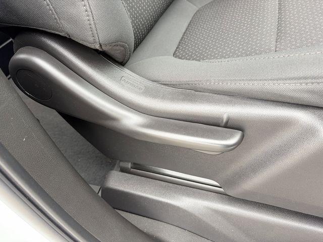 used 2021 Chevrolet Silverado 1500 car, priced at $24,647