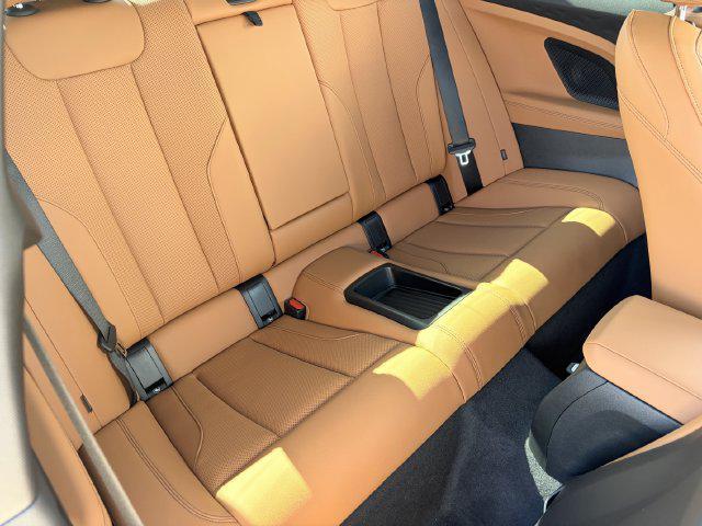 new 2026 BMW 230 car, priced at $51,999