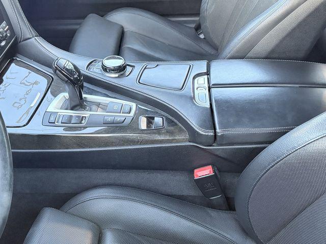 used 2018 BMW 640 car, priced at $33,299