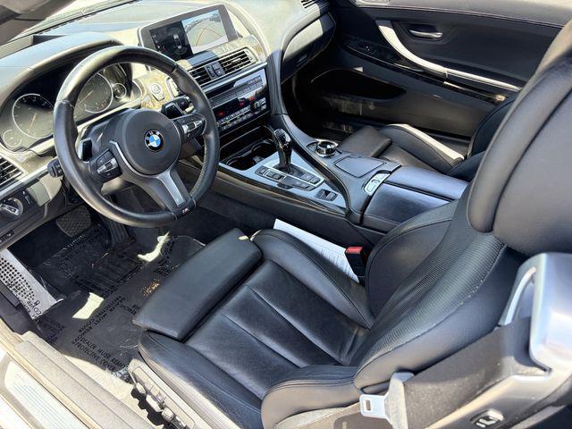 used 2018 BMW 640 car, priced at $32,647