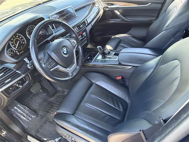 used 2015 BMW X5 car, priced at $18,894