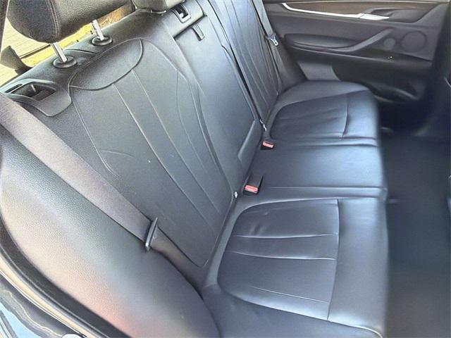 used 2015 BMW X5 car, priced at $18,894