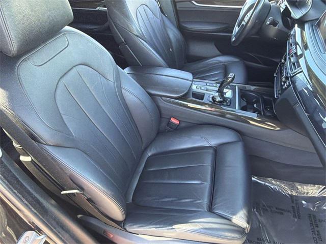 used 2015 BMW X5 car, priced at $18,894