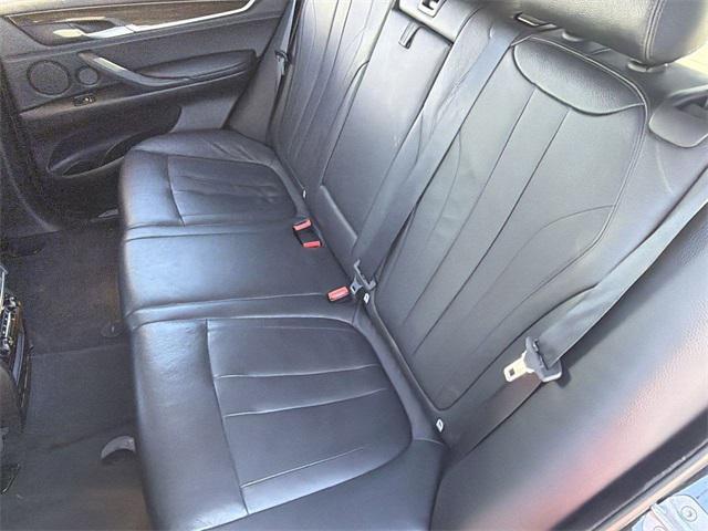 used 2015 BMW X5 car, priced at $18,894