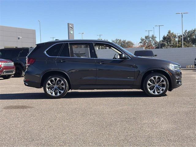 used 2015 BMW X5 car, priced at $18,894