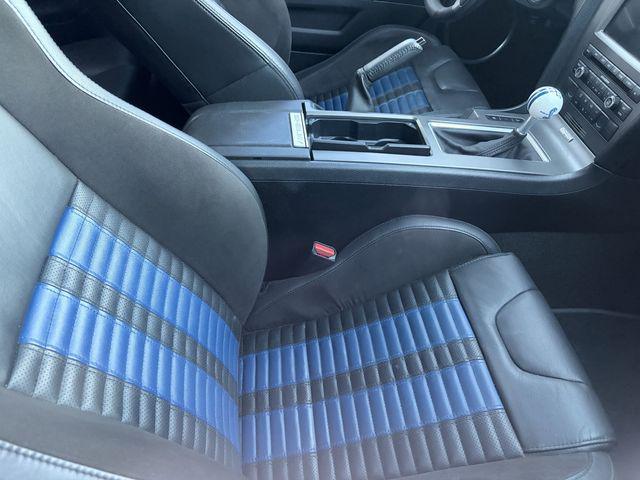used 2014 Ford Shelby GT500 car, priced at $57,436