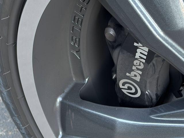 used 2014 Ford Shelby GT500 car, priced at $57,436