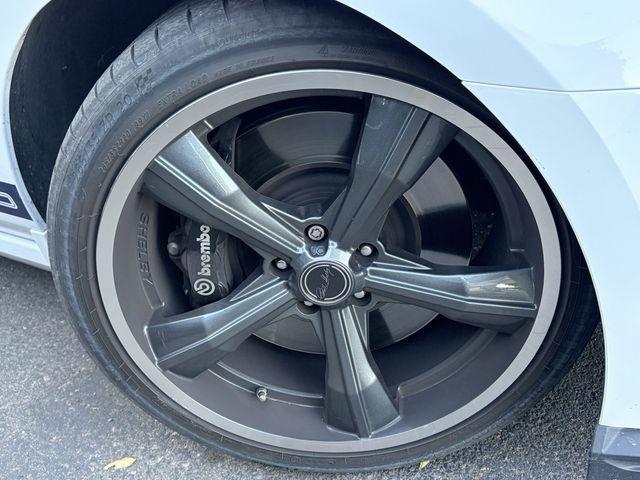 used 2014 Ford Shelby GT500 car, priced at $57,436