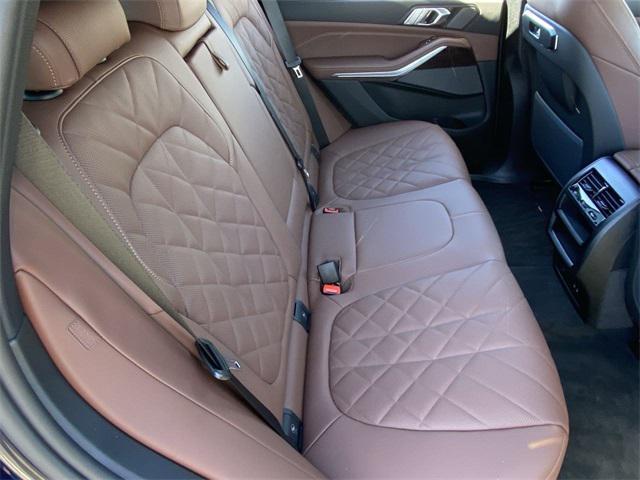 new 2026 BMW X5 PHEV car, priced at $81,875