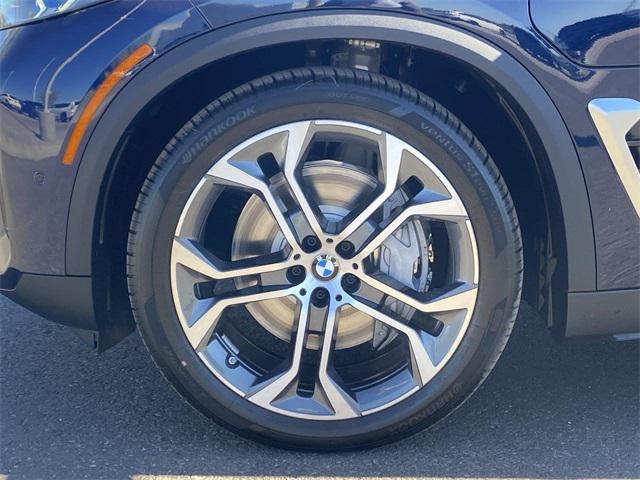 new 2026 BMW X5 PHEV car, priced at $81,875