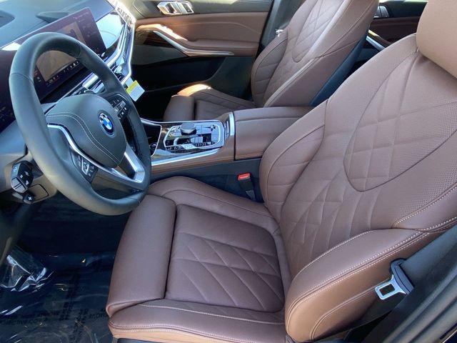 used 2026 BMW X5 PHEV car, priced at $77,704