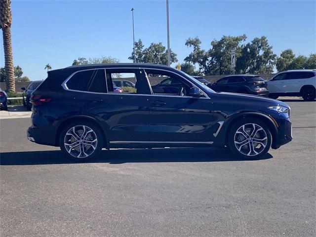 new 2026 BMW X5 PHEV car, priced at $81,875