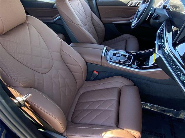 new 2026 BMW X5 PHEV car, priced at $81,875