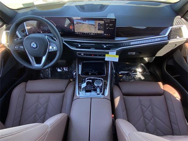 new 2026 BMW X5 PHEV car, priced at $81,875