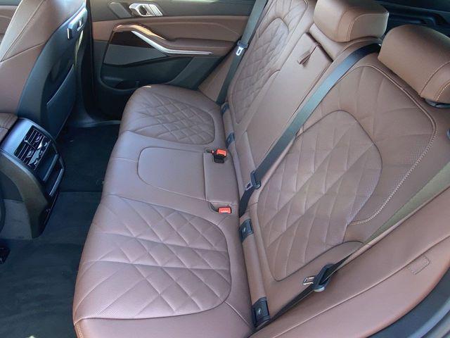used 2026 BMW X5 PHEV car, priced at $77,704