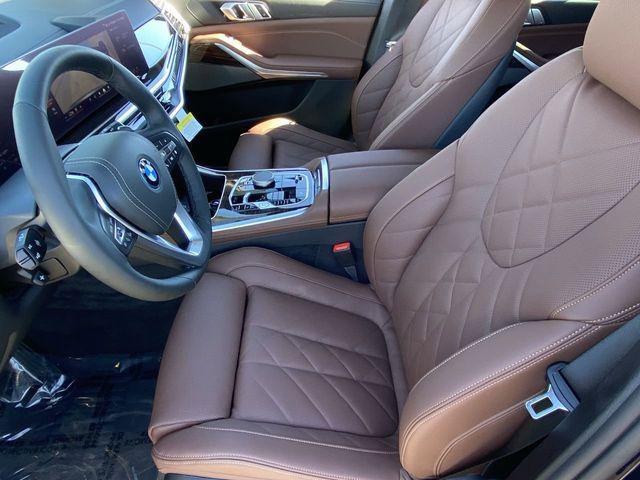 new 2026 BMW X5 PHEV car, priced at $81,875