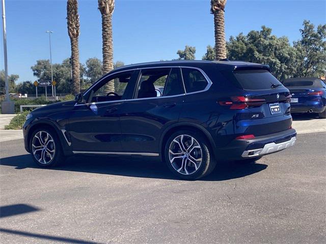new 2026 BMW X5 PHEV car, priced at $81,875