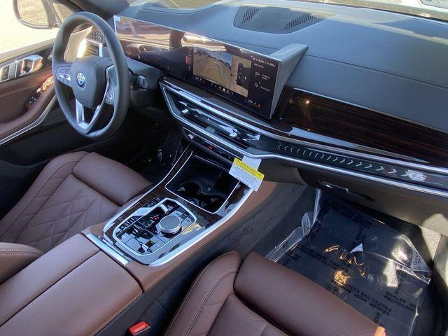 used 2026 BMW X5 PHEV car, priced at $77,704