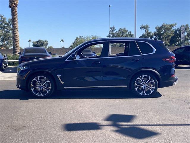 new 2026 BMW X5 PHEV car, priced at $81,875