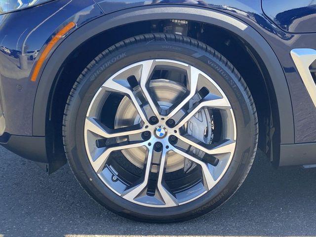 used 2026 BMW X5 PHEV car, priced at $77,704