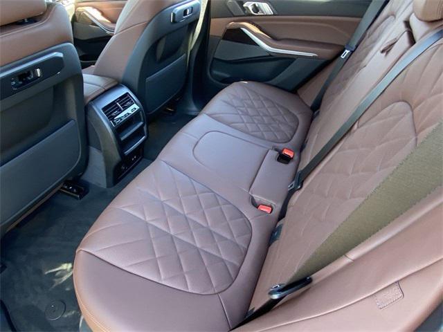 new 2026 BMW X5 PHEV car, priced at $81,875