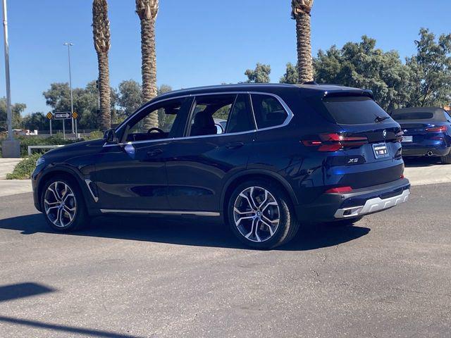 new 2026 BMW X5 PHEV car, priced at $81,875