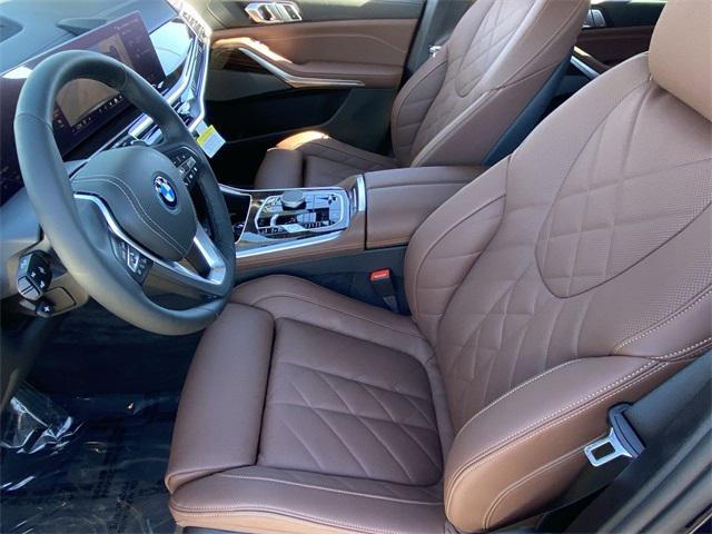 new 2026 BMW X5 PHEV car, priced at $81,875