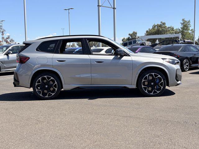 new 2026 BMW X1 car, priced at $59,315