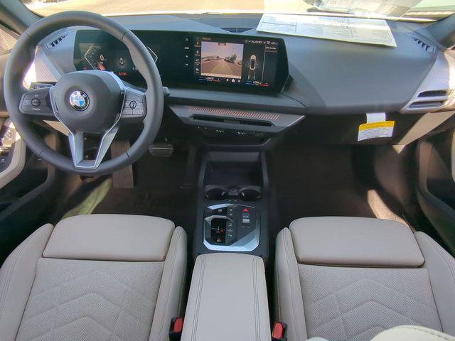 used 2025 BMW 228 Gran Coupe car, priced at $35,250