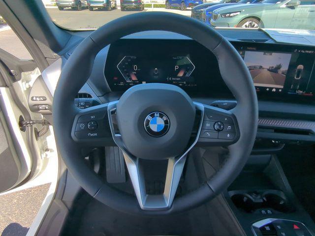 used 2025 BMW 228 Gran Coupe car, priced at $35,250