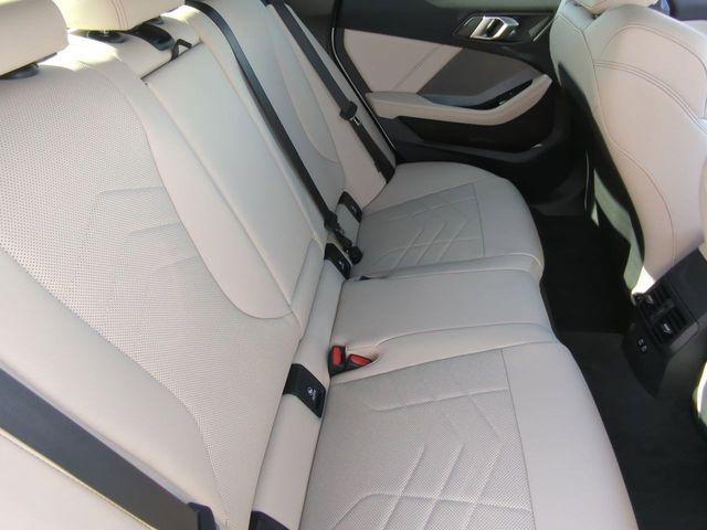 used 2025 BMW 228 Gran Coupe car, priced at $35,250