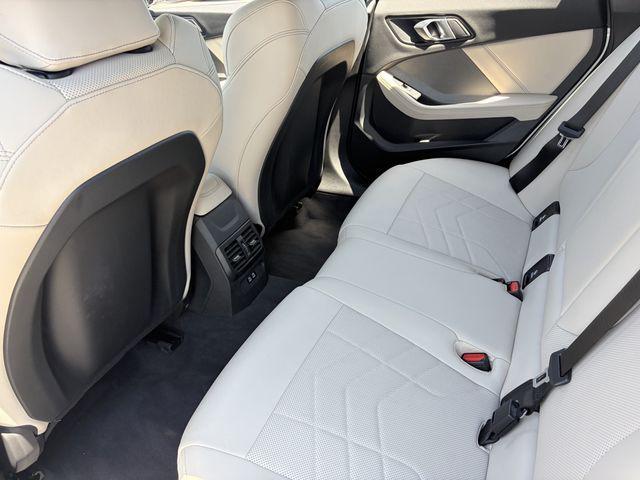 used 2025 BMW 228 Gran Coupe car, priced at $35,214