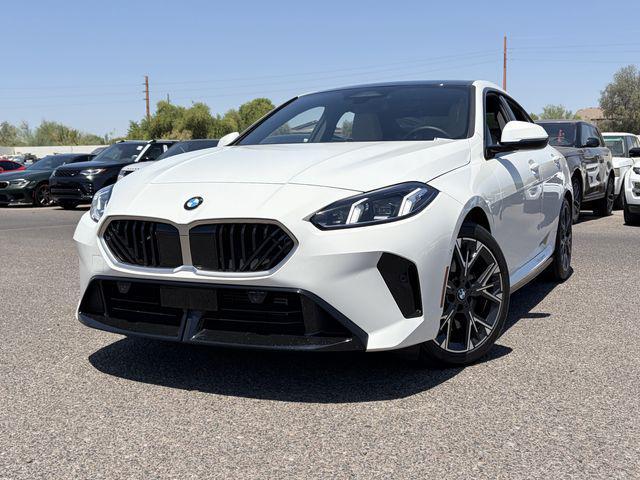 used 2025 BMW 228 Gran Coupe car, priced at $35,214