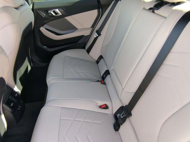 used 2025 BMW 228 Gran Coupe car, priced at $35,250