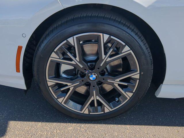 used 2025 BMW 228 Gran Coupe car, priced at $35,250